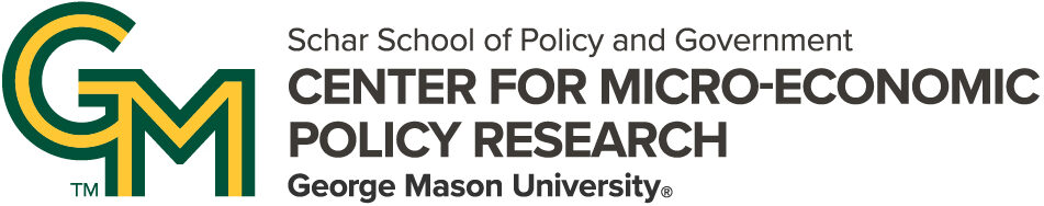 George Mason University logo